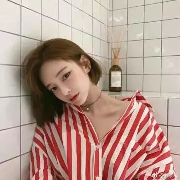 最后的美丽