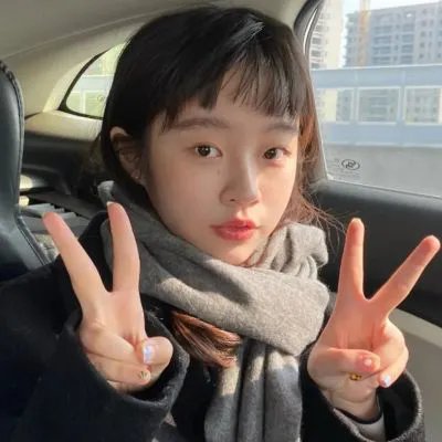 冬天的尾声